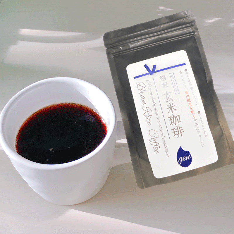 世界一ご飯にマッチするコーヒー!?
