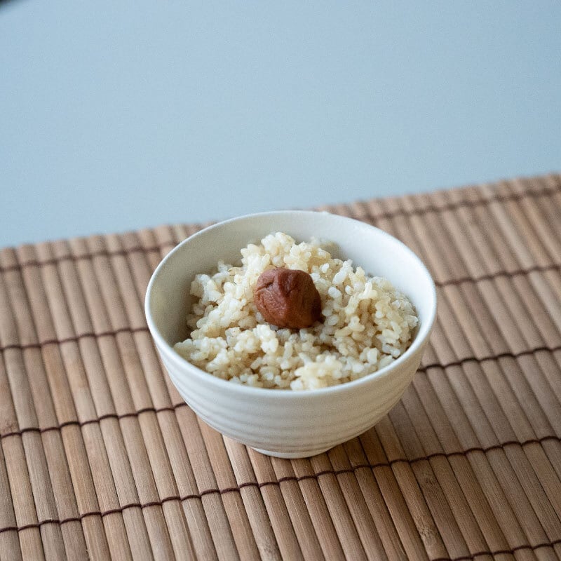 徳島県産 玄米「あけぼの」5kg|木村秋則式自然栽培米【農薬・肥料不使用】【送料無料】
