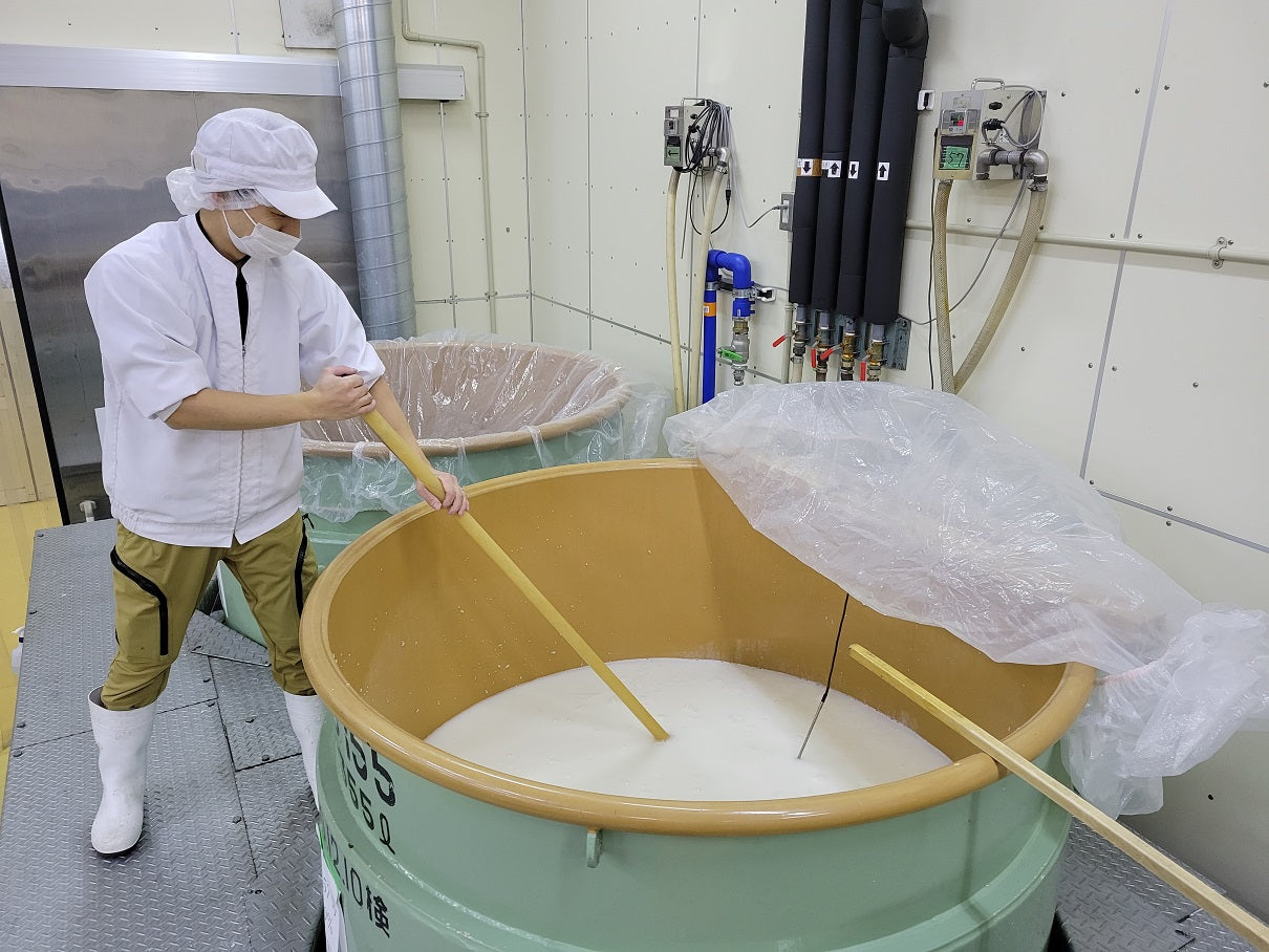 純米大吟醸「徳の酒 侍」720ml|日本酒 清酒【木村秋則式自然栽培米使用】【送料無料】