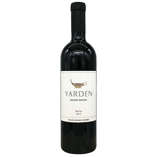 【KOSHER対象商品】2019 Yarden Cabernet Sauvignon 【750ml】 （Golan Heights Winery）| お酒 ワイン