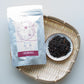 Organic Premium Japanese Black Tea 100g｜Produced in Shizuoka Prefecture [Pesticide-Free & Fertilizer-Free] [Free Shipping]