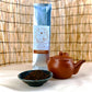 Organic Hojicha Premium Japanese Roasted Green Tea 100g | from Shizuoka Prefecture [Pesticide-Free & Fertilizer-Free]